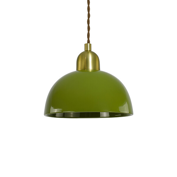 C-CREATION - Susp melie vert d18 - large
