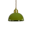 C-CREATION - Susp melie vert d18 - vignette