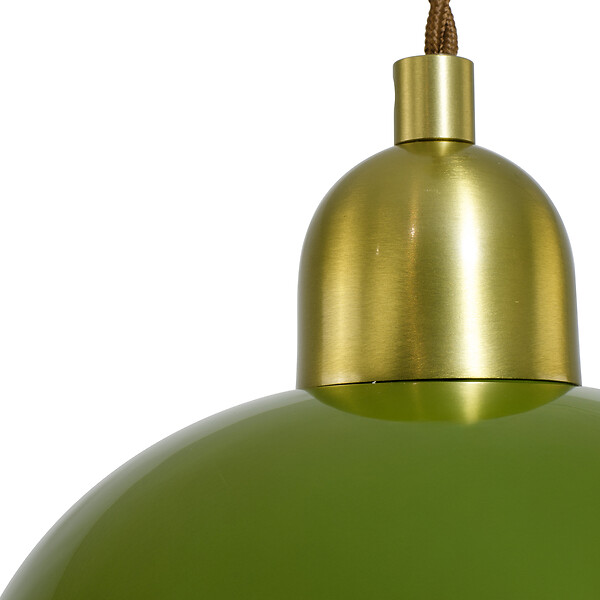 C-CREATION - Susp melie vert d18 - large