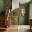C-CREATION - Susp melie vert d18 - vignette