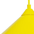 C-CREATION - Susp zumo jaune d26 - vignette