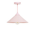 C-CREATION - Susp zumo rose d26 - vignette