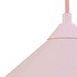 C-CREATION - Susp zumo rose d26 - vignette