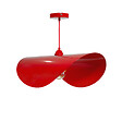 C-CREATION - Susp jugo rouge d60 - vignette