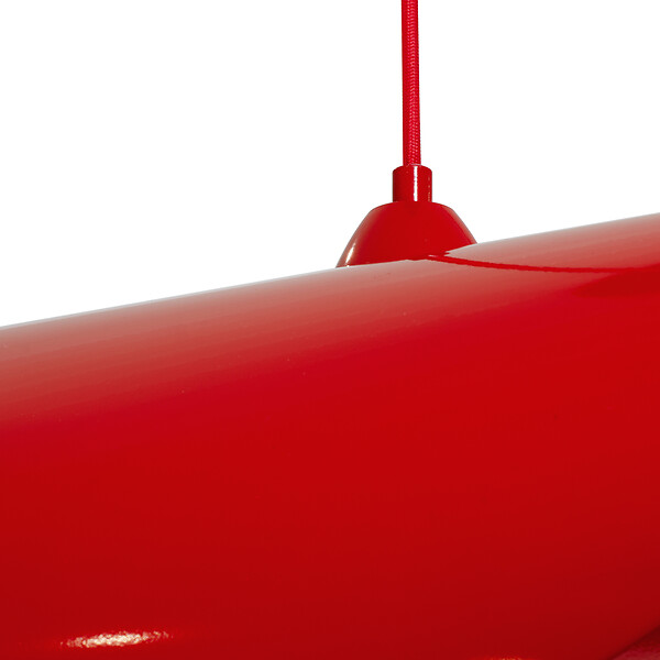 C-CREATION - Susp jugo rouge d60 - large