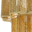 C-CREATION - Susp amicia naturel d40 - vignette
