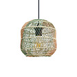 C-CREATION - Susp tisco mutilcolor d21 - vignette