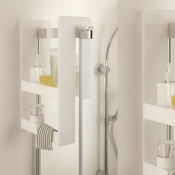JACOB DELAFON - Etagère pour pare bain JACOB DELAFON - large