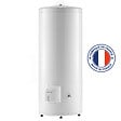 DE DIETRICH - Chauffe eau électrique Vertical Sol De Dietrich Stéatite 250 L - vignette