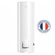 DE DIETRICH - Chauffe eau électrique Vertical Sol Blindé 300 L - vignette
