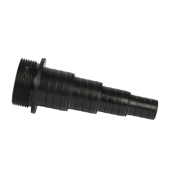 WERKAPRO - Raccord pour cuve citerne souple - large