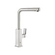 GROHE - GROHE Mitigeur cuisine Tallinn Bec haut Supersteel douchette extractible - vignette