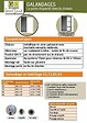 GD MENUISERIES - Porte Coulissante Athena Grise 2 Panneaux Largeur 83  + Système À Galandage - vignette