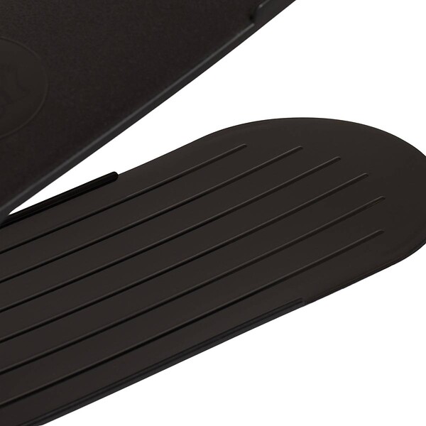 5 FIVE SIMPLY SMART - Range-chaussures x1 compact noir - large