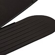 5 FIVE SIMPLY SMART - Range-chaussures x1 compact noir - vignette