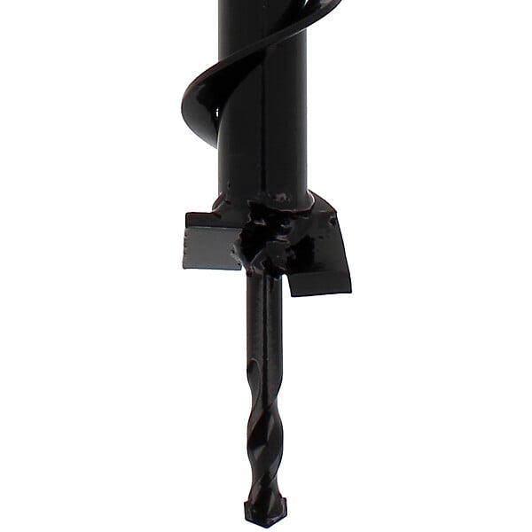 GT GARDEN - Mèche Ø 40 mm pour tarière thermique - large