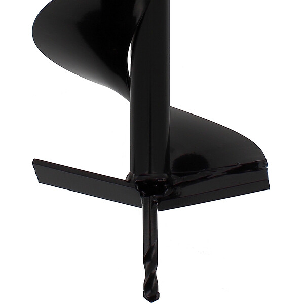 GT GARDEN - Mèche Ø 150 mm pour tarière thermique - large