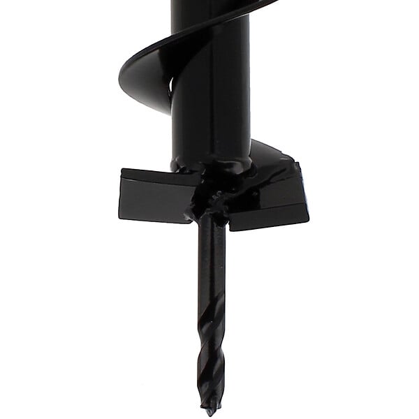 GT GARDEN - Mèche Ø 60 mm pour tarière thermique - large