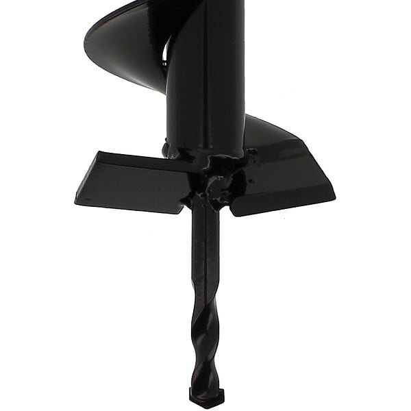 GT GARDEN - Mèche Ø 80 mm pour tarière thermique - large