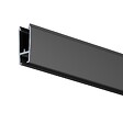 ARTITEQ - Cimaise XPO Rail 200cm - Cimaise Tableau Artiteq Pack de 5 rails , Blanc - vignette