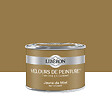 LIBERON - Velours de peinture jaune de miel 0,125l - vignette