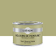 LIBERON - Velours de peinture vert bonne poire 0,125l - vignette
