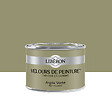 LIBERON - Velours de peinture argile verte 0,125l - vignette