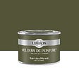 LIBERON - Velours de peinture kaki des marais 0,125l - vignette
