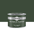 LIBERON - Velours de peinture vert impérial 0,125l - vignette