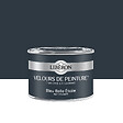 LIBERON - Velours de peinture bleu belle étoile 0,125l - vignette