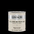 LIBERON - Velours de peinture beige bouillon 0,5l - vignette