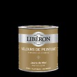 LIBERON - Velours de peinture jaune de miel 0,5l - vignette