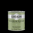 LIBERON - Velours de peinture vert grand palais 0,5l - vignette