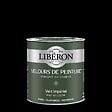 LIBERON - Velours de peinture vert impérial 0,5l - vignette