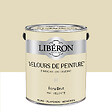 LIBERON - Velours de peinture ecru brut 2,5l - vignette
