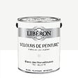 LIBERON - Velours de peinture blanc merveilleuses 2,5l - vignette