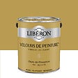 LIBERON - Velours de peinture ocre de provence 2,5l - vignette