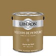 LIBERON - Velours de peinture jaune de miel 2,5l - vignette