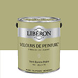 LIBERON - Velours de peinture vert bonne poire 2,5l - vignette