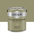 LIBERON - Velours de peinture argile verte 2,5l - vignette