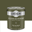 LIBERON - Velours de peinture kaki des marais 2,5l - vignette
