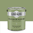 LIBERON - Velours de peinture vert grand palais 2,5l - vignette