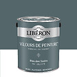 LIBERON - Velours de peinture bleu des docks 2,5l - vignette