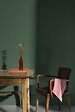 LIBERON - Velours de peinture vert impérial 0,125l - vignette