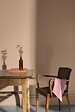 LIBERON - Velours de peinture beige bois de rose 0,5l - vignette