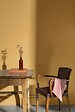 LIBERON - Velours de peinture ocre de provence 0,5l - vignette