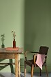 LIBERON - Velours de peinture vert grand palais 0,5l - vignette