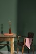 LIBERON - Velours de peinture vert impérial 0,5l - vignette