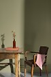 LIBERON - Velours de peinture argile verte 2,5l - vignette