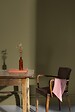 LIBERON - Velours de peinture kaki des marais 2,5l - vignette
